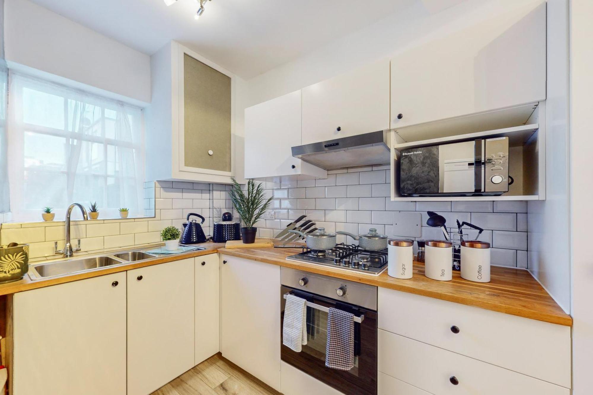 לונדון Park Lane Apartments Harrowby Street מראה חיצוני תמונה