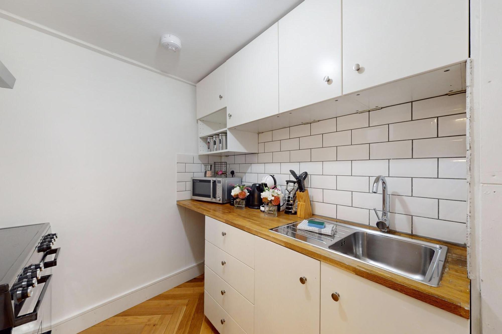 לונדון Park Lane Apartments Harrowby Street מראה חיצוני תמונה