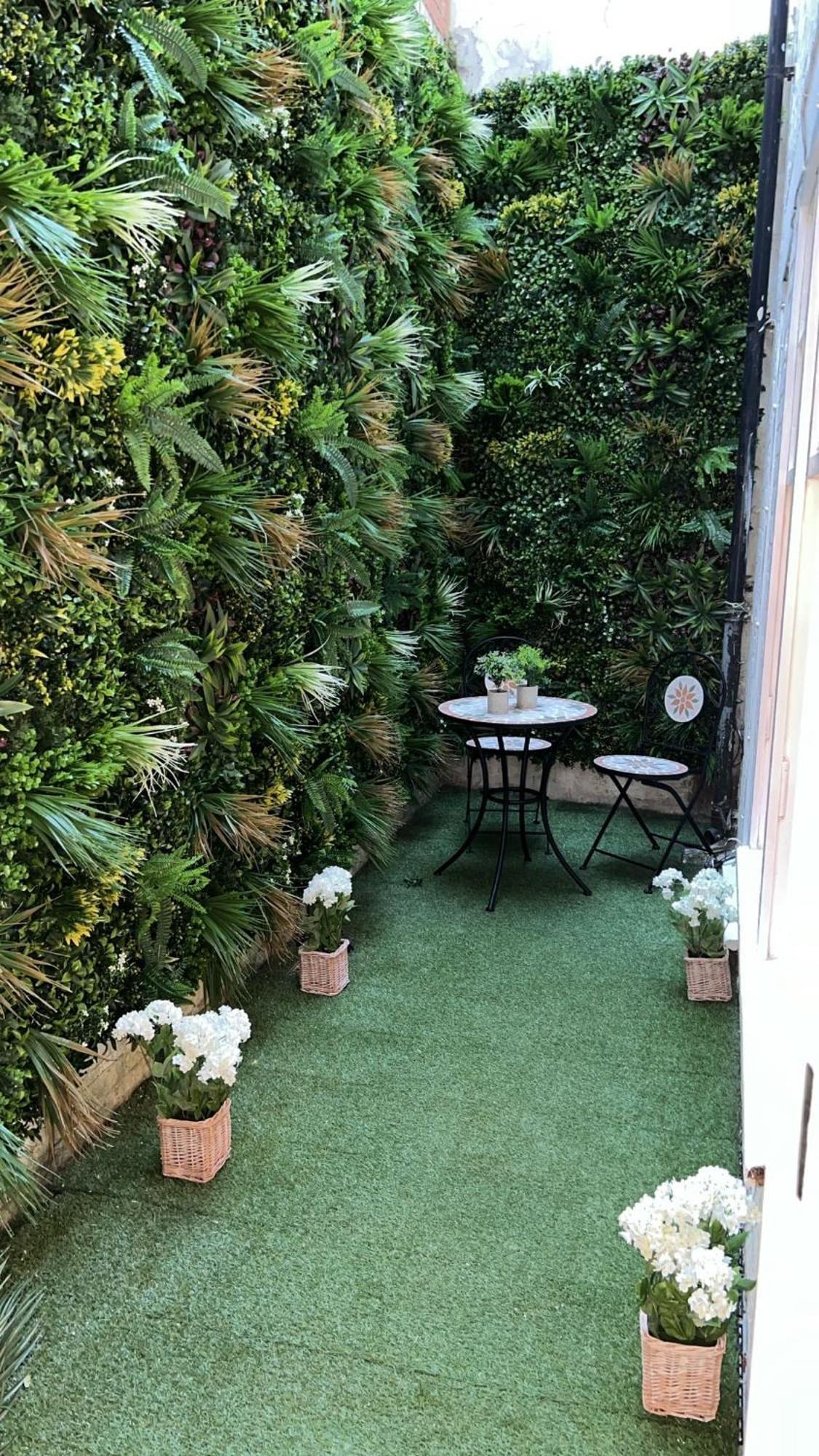 לונדון Park Lane Apartments Harrowby Street מראה חיצוני תמונה